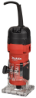 Afbeeldingen van Makita kantenfrees M3702 - 230V - in doos