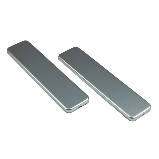 Afbeeldingen van Ami Kortschild 185/44 klik - geheel blind - F1 