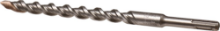 Afbeeldingen van Kelfort Hamerboor - Ø15x250mm - Sds+ 