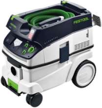 Afbeeldingen van Festool Stofafzuigmobiel CTH 26 E/A