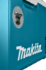 Afbeeldingen van Makita Vries- /koelbox met verwarmfunctie 7 L CW003GZ