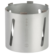 Afbeeldingen van Bosch Diamantboorkroon voor droog boren G 1/2"