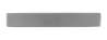 Afbeeldingen van Siro Meubelgreep metaal - boorafstand 64mm/L 76mm/H 35mm/B 12mm RVS 