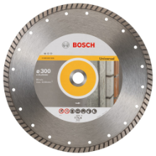 Afbeeldingen van Bosch Diamantdoorslijpschijf Standard for Universal Turbo