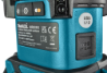 Afbeeldingen van Makita camping lamp met radio MR009GZ - XGT 40V Max - Zonder accu's en lader in doos