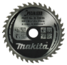 Afbeeldingen van Makita Zaagb 136X20X1,5 36T 18G B-33635
