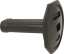 Afbeeldingen van Ironside handbeschermer 23x13mm platte