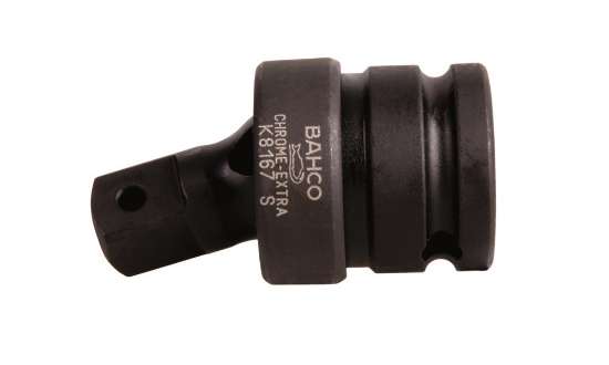 Afbeeldingen van Bahco krachtcardanstuk 1/2''