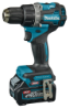 Afbeeldingen van Makita combset DK0198G201 - 40V Max 2x2.5Ah accu - inclusief oplader in Mbox