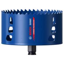 Afbeeldingen van Bosch EXPERT Power-Change gatzaag Tough Material