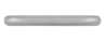 Afbeeldingen van Siro Meubelgreep metaal - boorafstand 64mm/L 72mm/H 30mm/B 8mm - RVS 