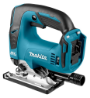 Afbeeldingen van Makita Decoupeerzaag DJV182ZJ - 18v