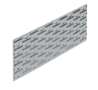 Afbeeldingen van GB spijkerplaat - 75x50x1,25mm - sendzimir verzinkt