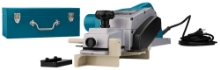 Afbeeldingen van Makita Rij-schaafmachine 1100 - 230v 750Watt 82mm