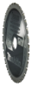 Afbeeldingen van Makita Zaagb Met. 136X20X1,5 30T 0G B-33526