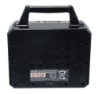 Afbeeldingen van Makita Blokaccu Bl64100 64Vx10A 191Y69-6
