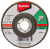 Afbeeldingen van Makita Lamellenschijf D-28086 - Ø125mm - C40 
