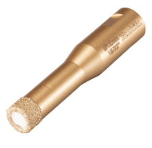 Afbeeldingen van Makita Diamantboor M10x12mm D-75100