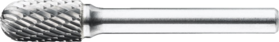 Afbeeldingen van Phantom HM stiftfrees model C‚ cilindrisch,