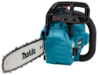 Afbeeldingen van Makita accu kettingzaag DUC306Z001 LXT - 2x18V tophandle - zonder accu & lader in doos