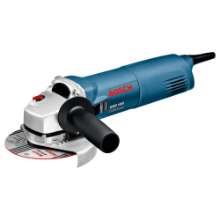 Afbeeldingen van Bosch Haakse slijpmachine GWS 1400