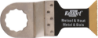Afbeeldingen van Kelfort Multizaag - 29x42mm - Metaal Bim Titanium 5 stuks 