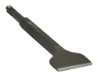 Afbeeldingen van Makita Platbeitel SDS 40x230mm D-71277