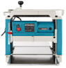 Afbeeldingen van Makita Vandiktebank 2012NB - 230v 1650Watt 
