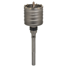 Afbeeldingen van Bosch Doosboor SDS-max-9 SDS-Max-9