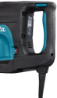 Afbeeldingen van Makita HM1203C 230V breekhamer, in koffer