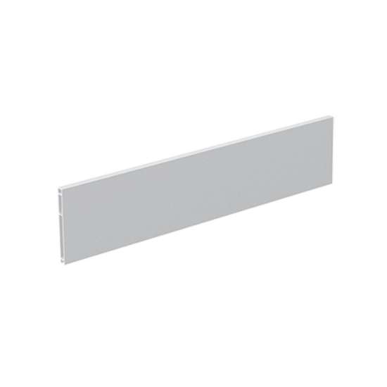 Afbeeldingen van Hettich OrgaStore 810 / 820 / 830 profiel, zilver