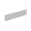 Afbeeldingen van Hettich OrgaStore 810 / 820 / 830 profiel, zilver