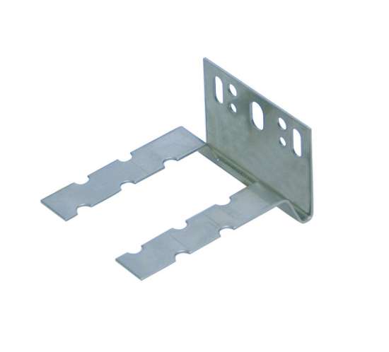 Afbeeldingen van GB Wandanker dilaterend 40x88 60x1,25 316