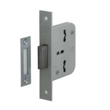 Afbeeldingen van Nemef kastslot - 210-40mm - 2 sleutels 