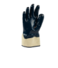 Afbeeldingen van PSP 10-222 handschoen NBR kap mt.10