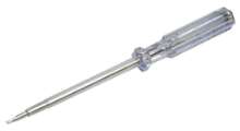 Afbeeldingen van Stanley spanningszoeker - 3x105mm 250V - extra lang