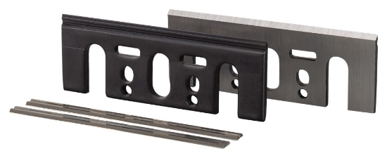 Afbeeldingen van Makita Schaafbeitel Houder Hm 82Mm D-07951