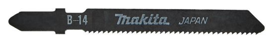 Afbeeldingen van Makita Decoupeerzgb Hout 50Mm B14 A-85662