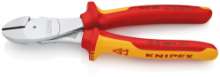 Afbeeldingen van KNIPEX Kracht-zijsnijtang