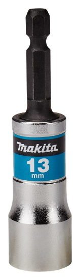 Afbeeldingen van Makita Flexi. dop 13x80mm 1/4 E IMPR E-03492