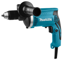 Afbeeldingen van Makita Slagboormachine HP1631 - 230v 710Watt 