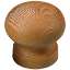 Afbeeldingen van INTERSTEEL Knop grenenhout 8578