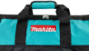 Afbeeldingen van Makita gereedschapstas 831303-9 - Zwart/Blauw