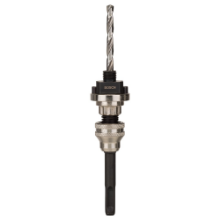 Afbeeldingen van Bosch SDS-plus adapter