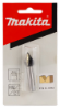 Afbeeldingen van Makita V-Groeffrees Hm 12,7Mm S=8 D-10752