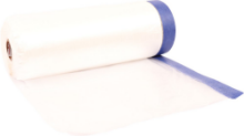 Afbeeldingen van Kelfort UV tape met folie