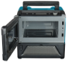 Afbeeldingen van Makita 40 V Max Magnetron MW001GZ