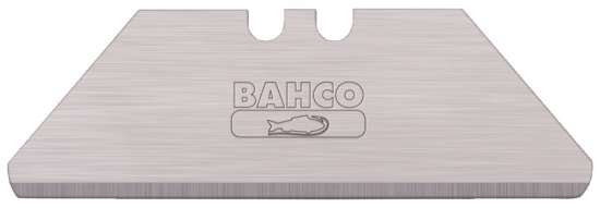 Afbeeldingen van Bahco reserve-veligheidsmes 5 pack in dispenser