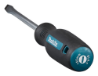 Afbeeldingen van Makita Schrdraaierset 6-dlg B PH/SL E-13518