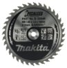 Afbeeldingen van Makita cirkelzaagblad B-32948 - 136x10x1.5mm 36 tands - Hm vertanding voor hout